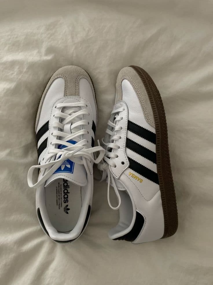 Adidas Samba