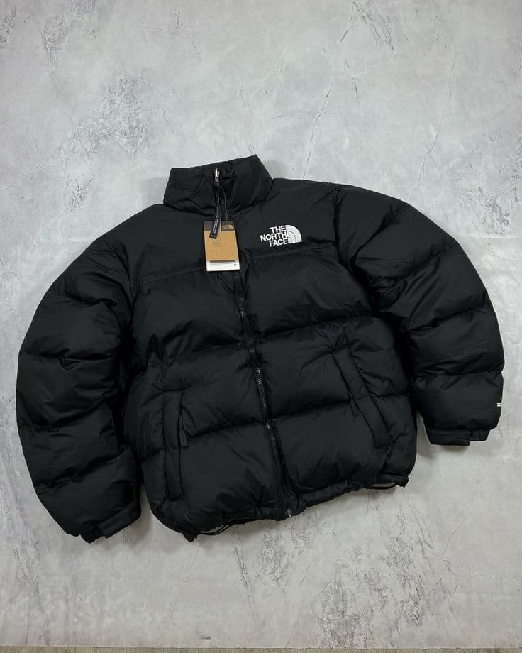 Doudoune TNF