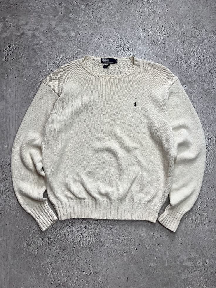 Pull Ralph Lauren