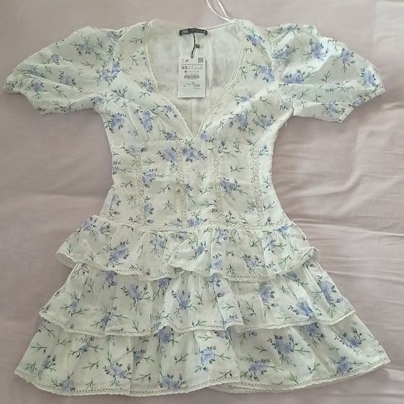 Robe Zara
